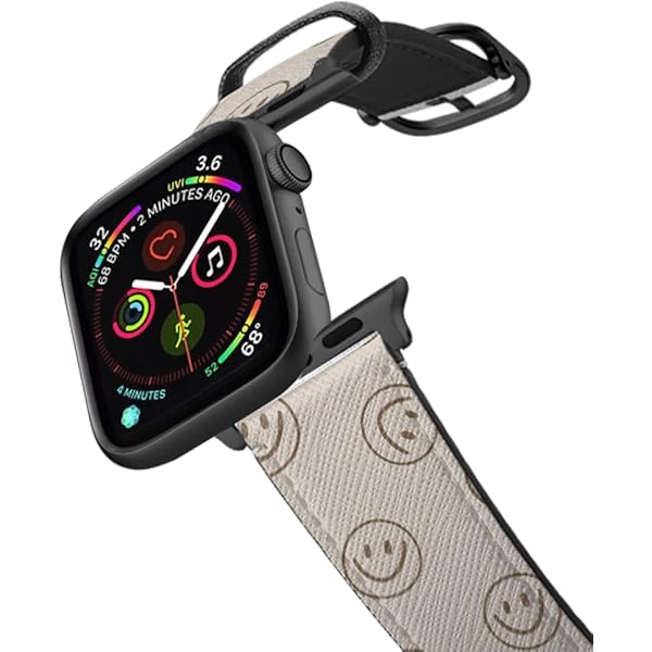 TIGHTBOOTH×CASETiFY Apple Watch band Amazon.com: CASETiFY Impact Watch Band [Premium Soft